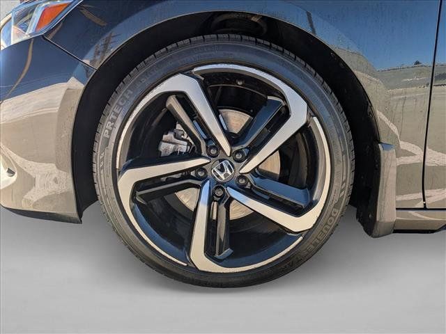 Used 2022 Honda Accord Sport image 23
