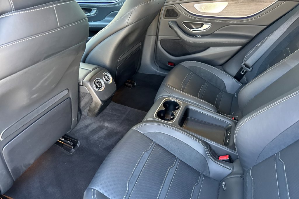 Used 2023 Mercedes-Benz AMG GT 43 image 7