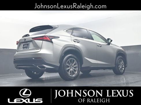 Used 2019 Lexus NX 300 FWD image 20