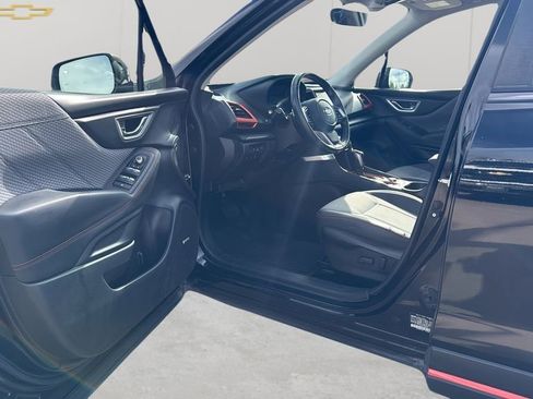 Used 2021 Subaru Forester Sport image 39