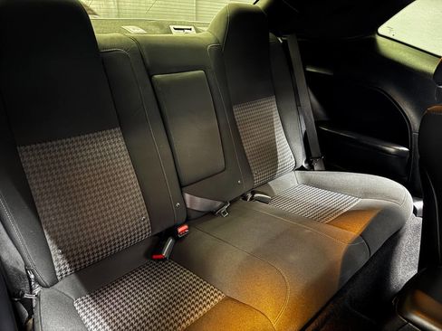 Used 2020 Dodge Challenger R/T Scat Pack image 38