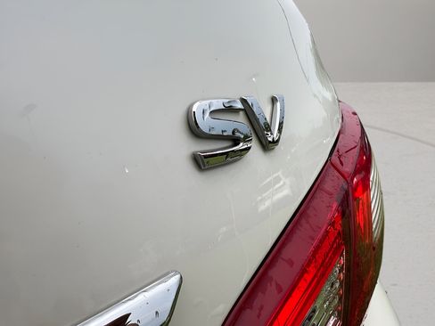 Used 2016 Nissan Altima 2.5 SV FWD image 33