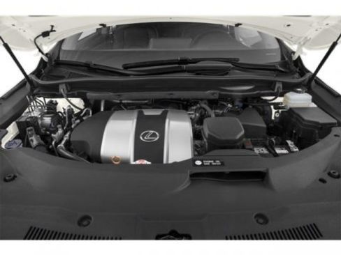 Used 2019 Lexus RX 350 FWD image 12