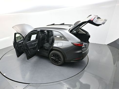 New 2026 MAZDA CX-90 3.3 Turbo w/ Premium Sport Pkg AWD/4WD image 29