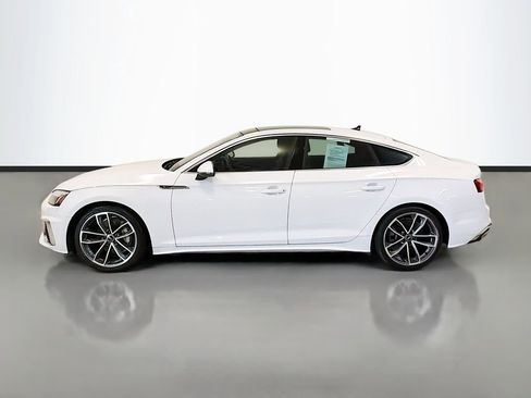 Used 2023 Audi A5 2.0T Premium Plus w/ Premium Plus AWD/4WD image 6