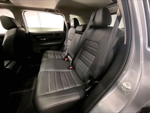 Used 2023 Honda CR-V EX-L image 27