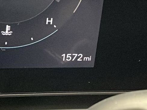 Used 2025 Hyundai Tucson Limited image 31