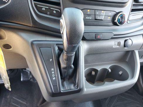 Used 2024 Ford Transit 250 Low Roof w/ Exterior Upgrade Package image 26