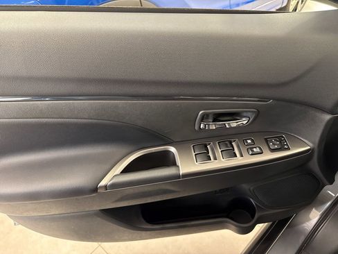 New 2026 Mitsubishi Outlander Sport SE image 30