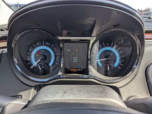 Used 2013 Buick LaCrosse Premium w/ Driver Confidence Package FWD image 17