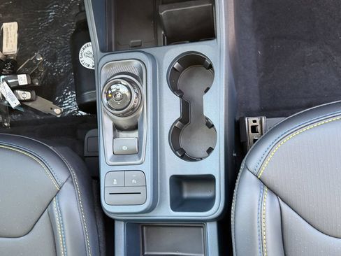 Used 2026 Ford Maverick Lobo AWD/4WD image 9