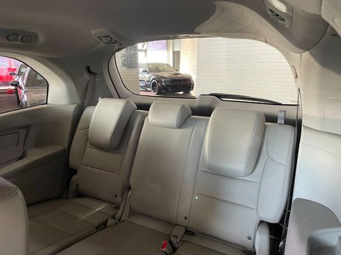 Used 2016 Honda Odyssey EX-L image 21