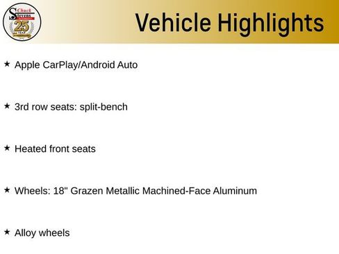 Used 2024 Chevrolet Traverse LS image 20