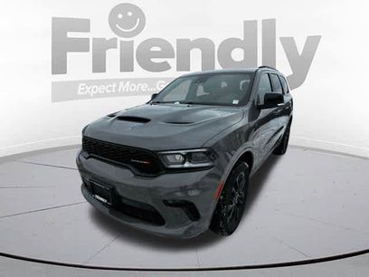 Used 2022 Dodge Durango GT