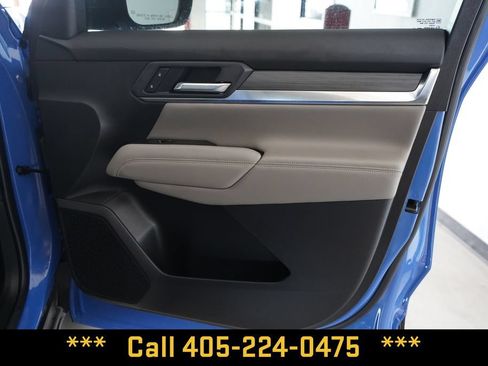 Used 2026 GMC Terrain Elevation FWD image 19