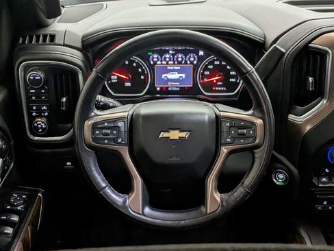 Used 2020 Chevrolet Silverado 1500 High Country image 26