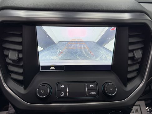 Used 2021 GMC Acadia AT4 image 20