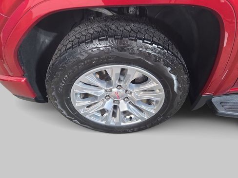 Used 2023 GMC Sierra 1500 Denali w/ Technology Package AWD/4WD image 31