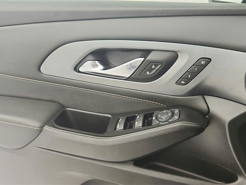 Certified 2020 Chevrolet Traverse Premier image 26