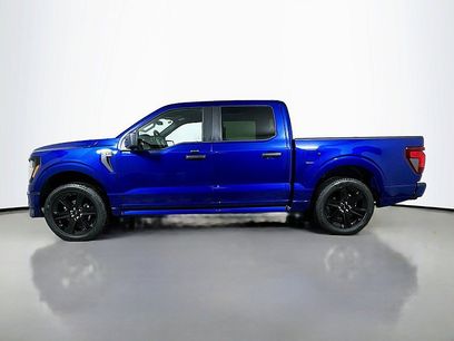New 2026 Ford F150 STX w/ F-150 LOBO Package