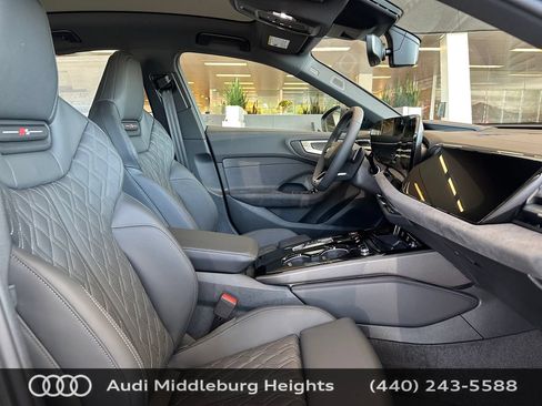 Used 2026 Audi S5 Premium Plus AWD/4WD image 23
