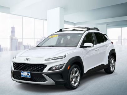 Used 2023 Hyundai Kona SEL w/ Convenience Package