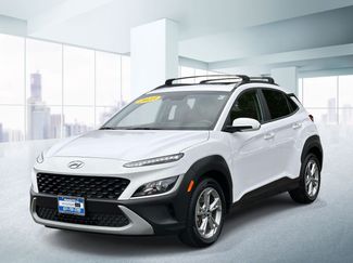 Used 2023 Hyundai Kona SEL w/ Convenience Package AWD/4WD video 1