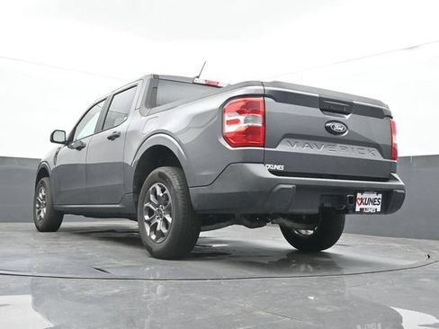 Used 2026 Ford Maverick XLT w/ Equipment Group 301A AWD/4WD image 48
