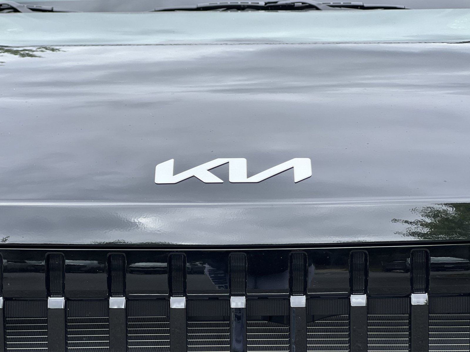 New 2027 Kia Seltos EX FWD image 12