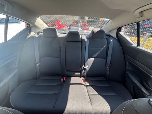 Used 2025 Nissan Altima 2.5 SV image 37