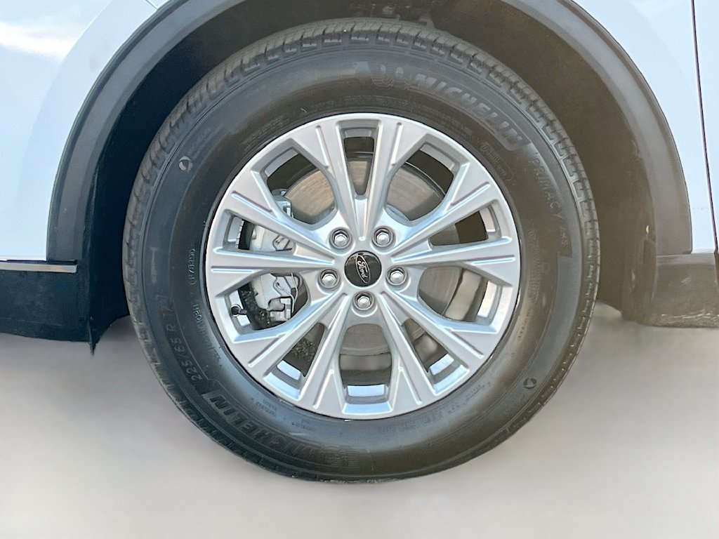 Used 2025 Ford Escape Active FWD image 29