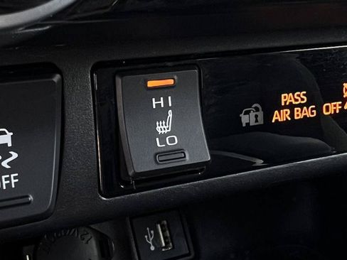 Used 2025 Toyota RAV4 XLE Premium w/ Weather Package FWD image 12