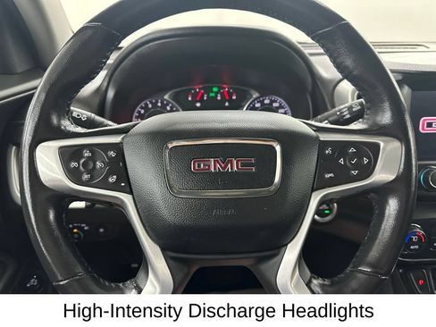 Used 2020 GMC Terrain SLT w/ Preferred Package FWD image 42