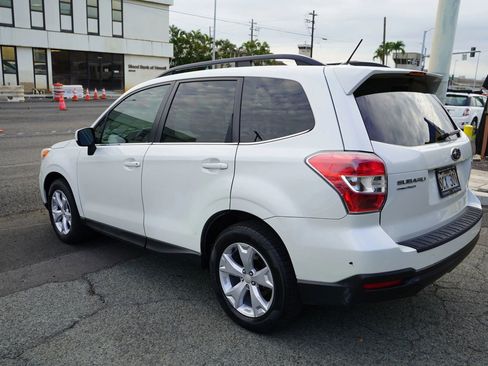 Used 2014 Subaru Forester 2.5i Limited image 25