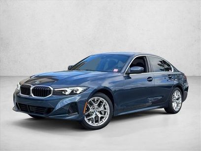 New 2026 BMW 330i Sedan w/ Convenience Package