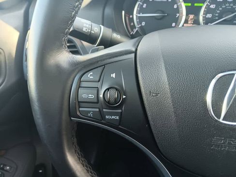 Used 2019 Acura MDX image 23