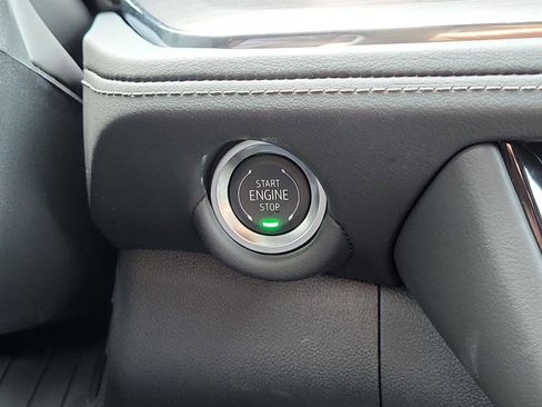 New 2025 Chevrolet Tahoe LS image 16