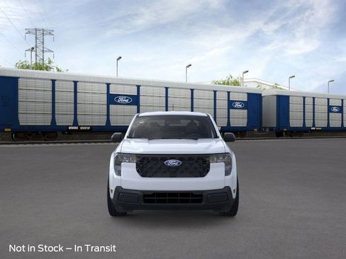 New 2026 Ford Maverick XL AWD/4WD image 7
