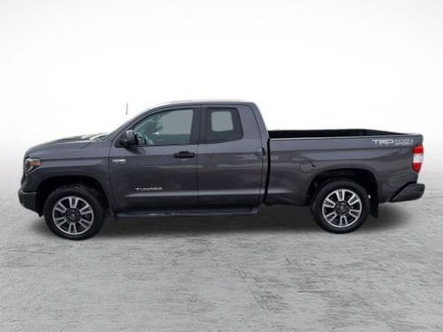 Certified 2019 Toyota Tundra SR5 image 8