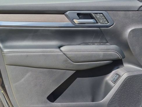 Certified 2026 GMC Terrain Denali AWD/4WD image 21