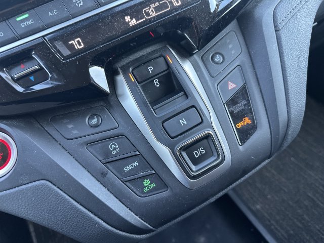 Used 2025 Honda Odyssey EX-L image 30