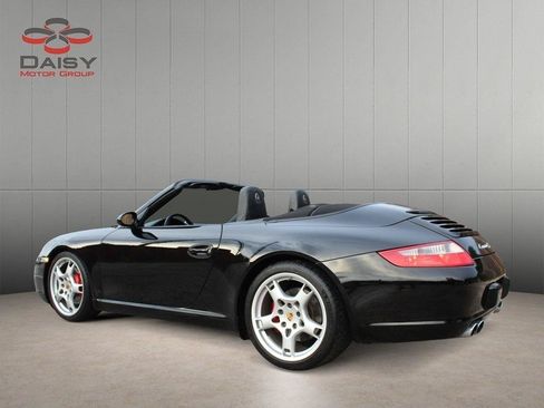 Used 2006 Porsche 911 Carrera S RWD image 15