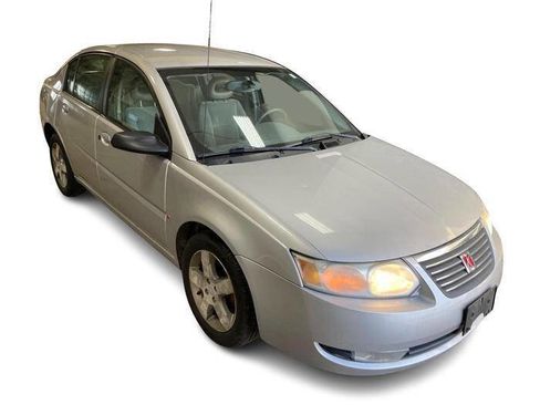 Used 2006 Saturn ION Level 3 w/ Enhanced Performance Pkg image 8