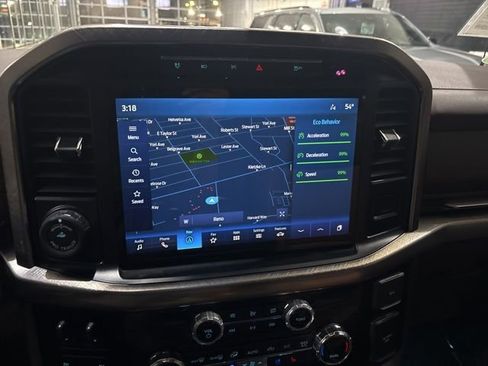 Used 2021 Ford F150 King Ranch w/ Equipment Group 601A High image 37