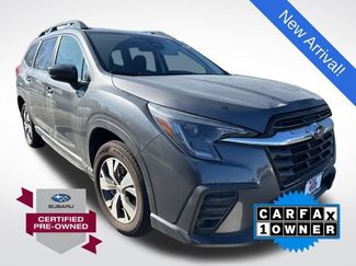 Used 2024 Subaru Ascent Premium w/ Convenience Package 360° Tour