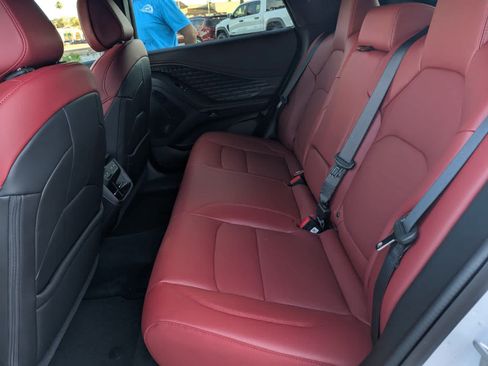 New 2026 Dodge Charger R/T AWD/4WD image 27