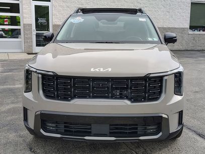 Used 2024 Kia Sorento SX