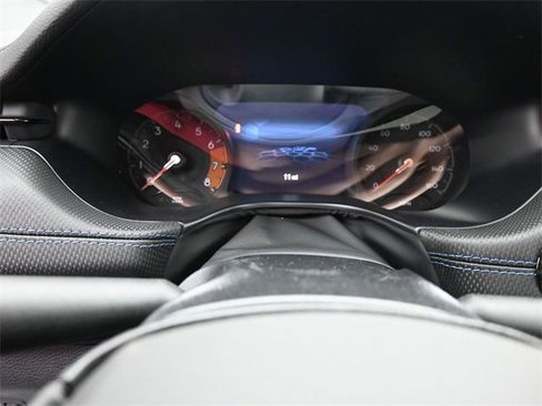 New 2026 Jeep Compass Latitude image 12