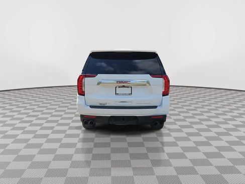Certified 2021 GMC Yukon XL Denali AWD/4WD image 12