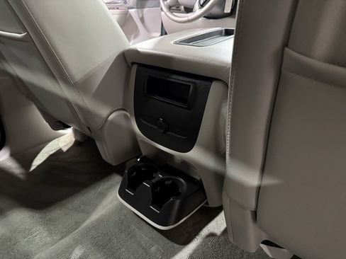 Used 2012 GMC Sierra 1500 SLT w/ SLT Convenience Package image 10